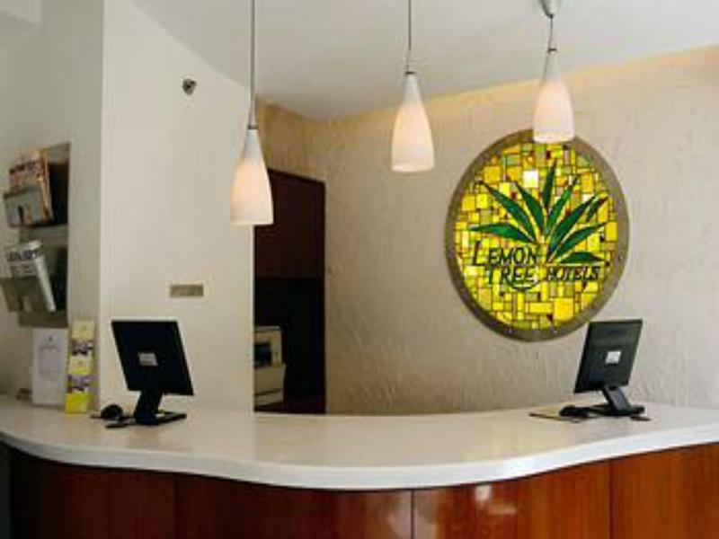 Lemon Tree Hotel, Udyog Vihar image