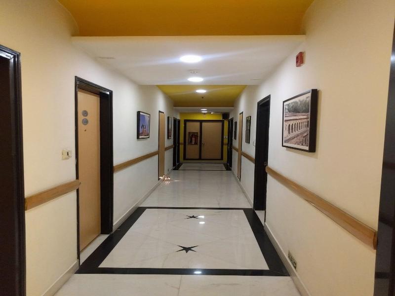 Lemon Tree Hotel, Udyog Vihar image