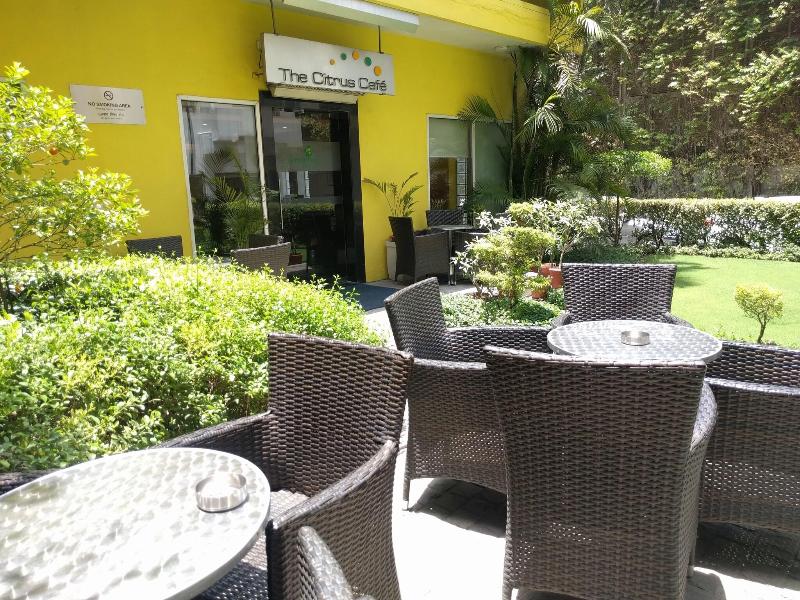 Lemon Tree Hotel, Udyog Vihar image