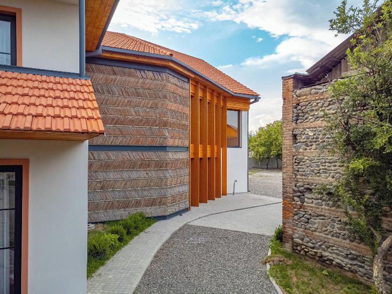 Hameau Mukhrani image
