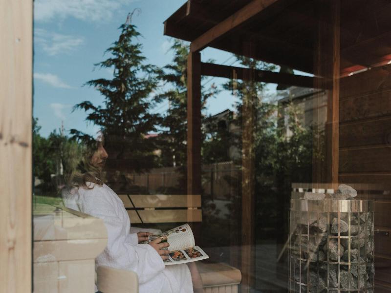 Hameau Mukhrani image