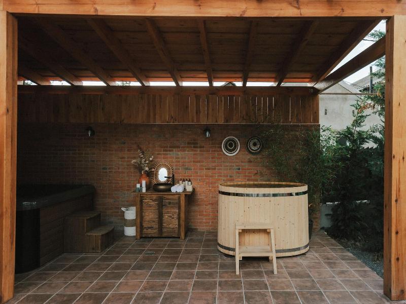 Hameau Mukhrani image