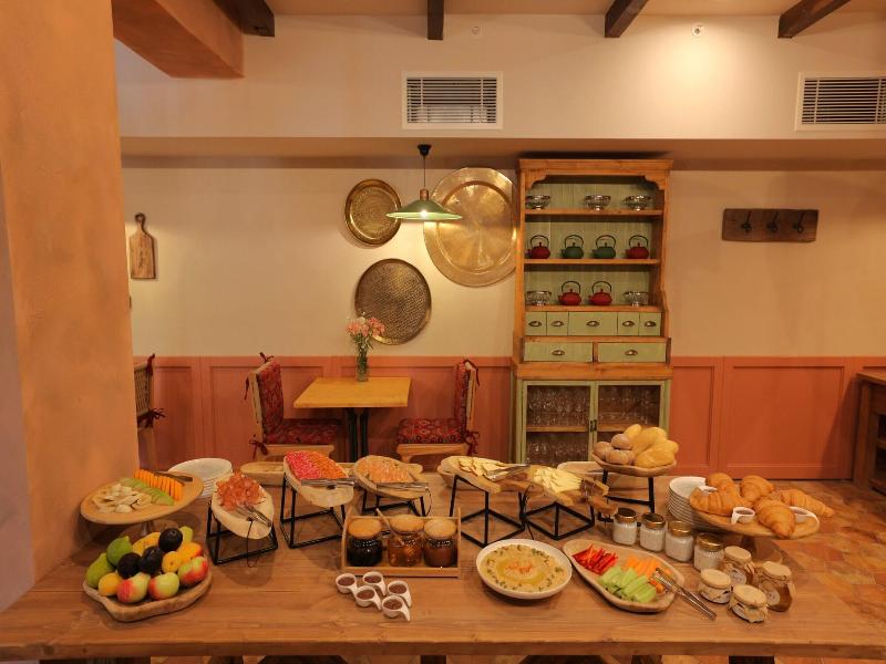 Hameau Mukhrani image