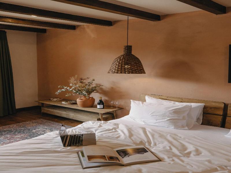 Hameau Mukhrani image