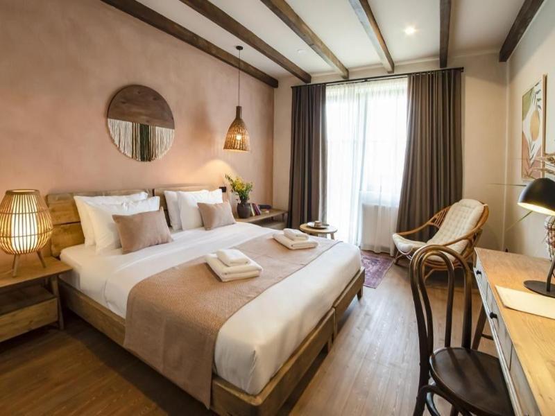 Hameau Mukhrani image