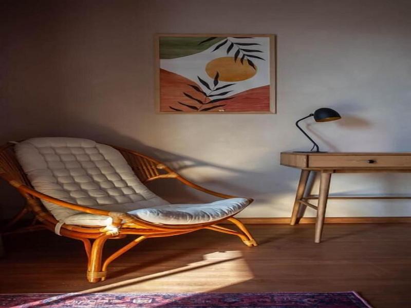 Hameau Mukhrani image