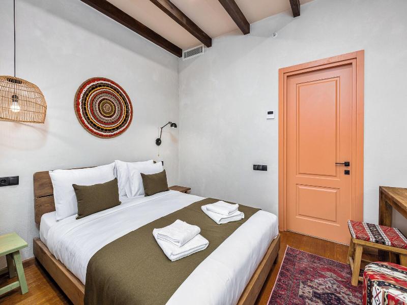 Hameau Mukhrani image