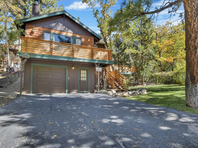 Bow Canyon Cabin #2172 image
