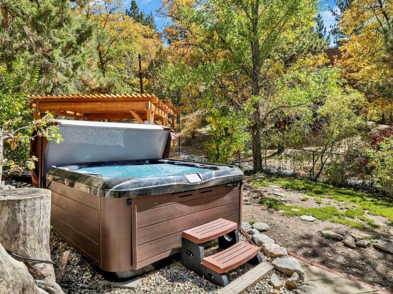 Bow Canyon Cabin #2172 image