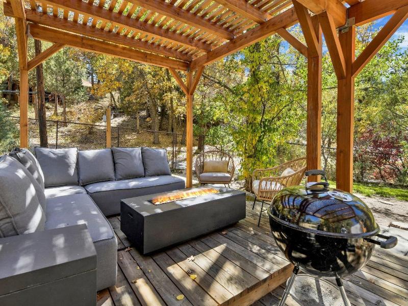 Bow Canyon Cabin #2172 image