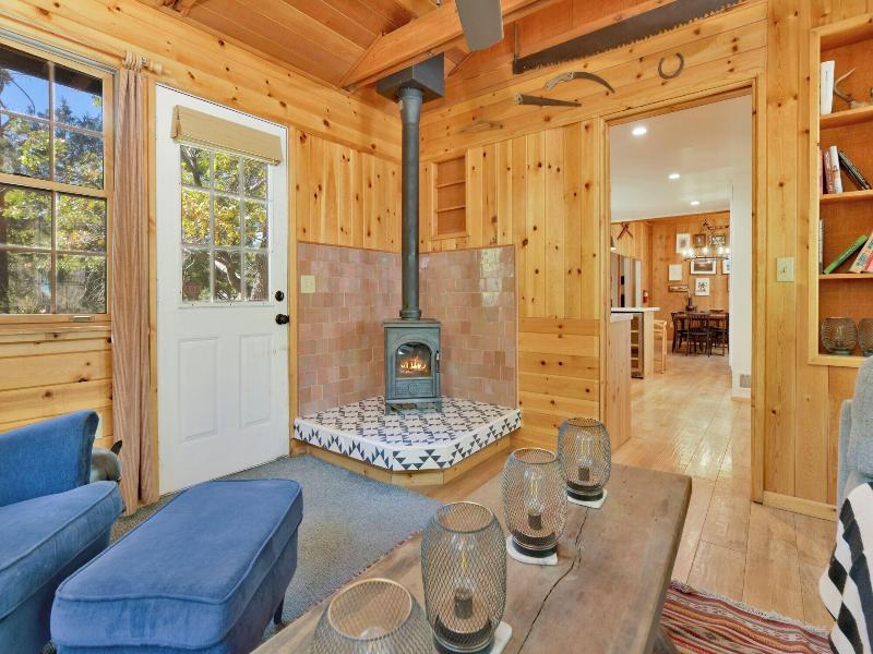 Bow Canyon Cabin #2172 image