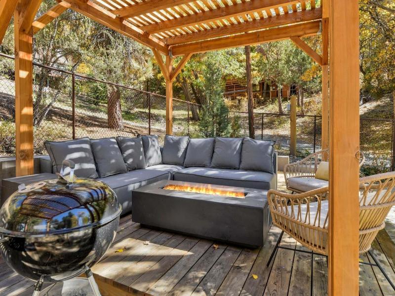 Bow Canyon Cabin #2172 image