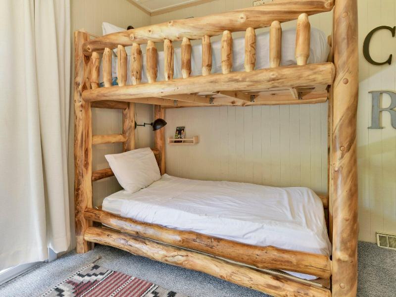 Bow Canyon Cabin #2172 image