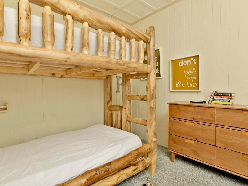 Bow Canyon Cabin #2172 image