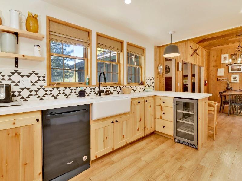 Bow Canyon Cabin #2172 image