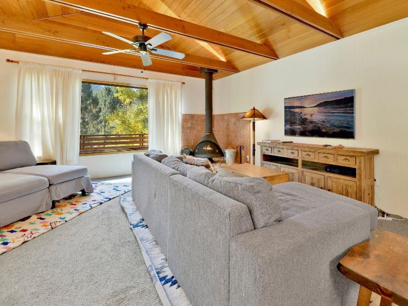 Bow Canyon Cabin #2172 image