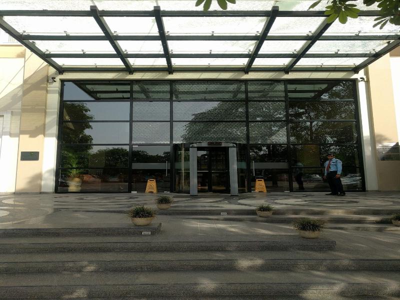 Lemon Tree Premier City Center Gurugram image