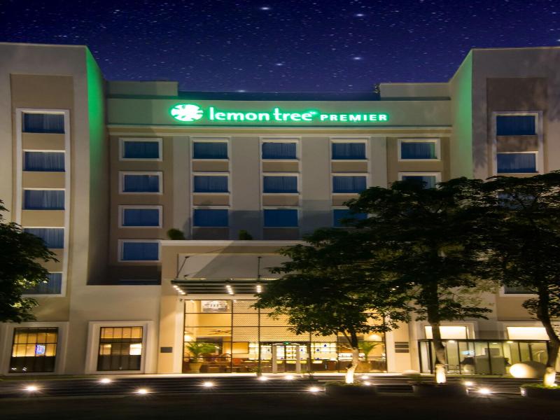 Lemon Tree Premier City Center Gurugram image
