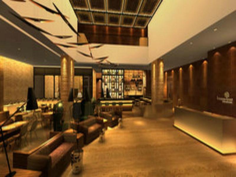 Lemon Tree Premier City Center Gurugram image
