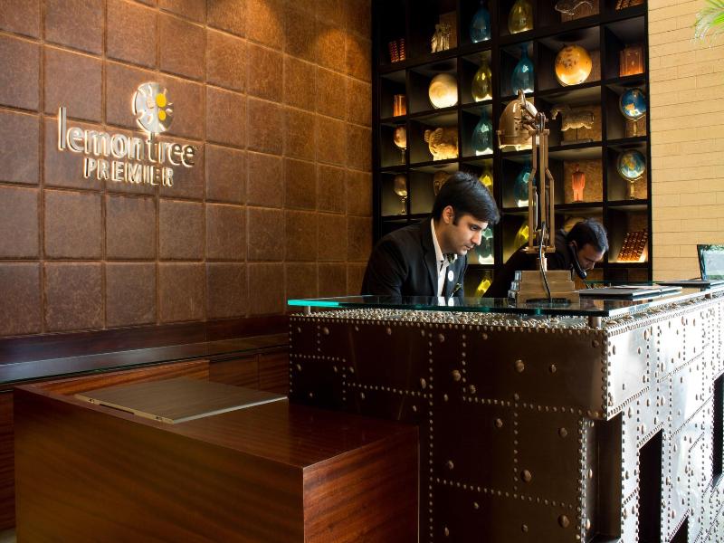 Lemon Tree Premier City Center Gurugram image
