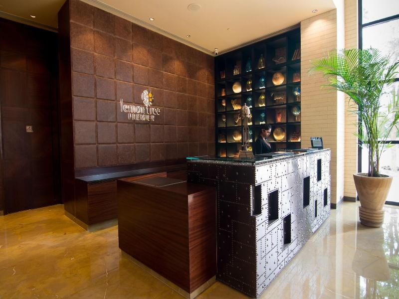 Lemon Tree Premier City Center Gurugram image