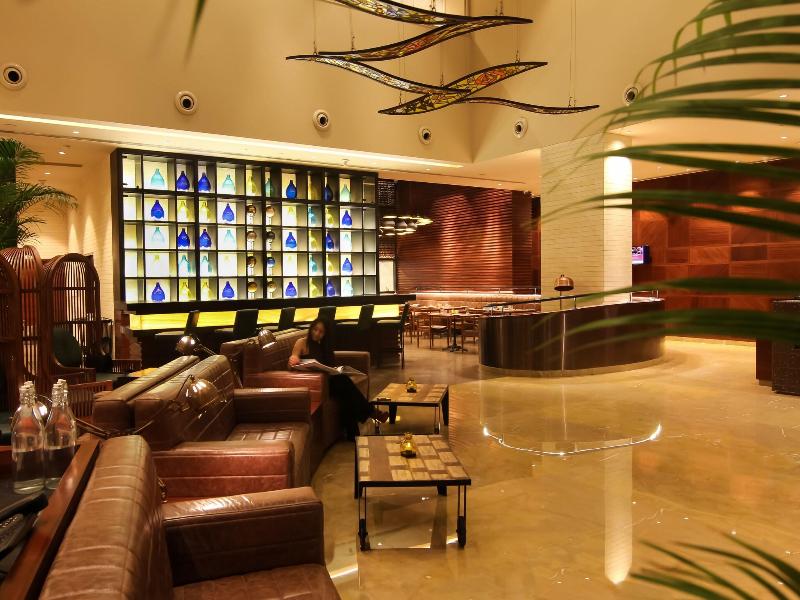 Lemon Tree Premier City Center Gurugram image