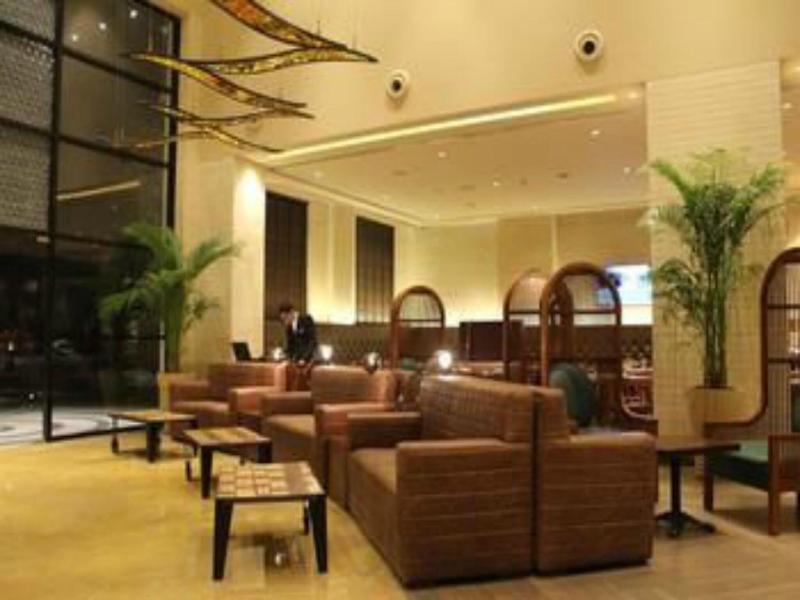 Lemon Tree Premier City Center Gurugram image