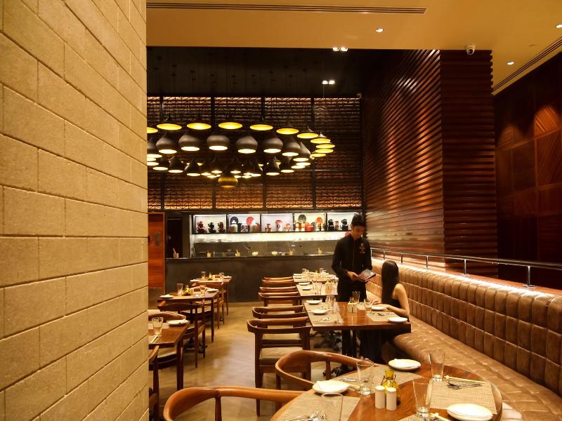 Lemon Tree Premier City Center Gurugram image