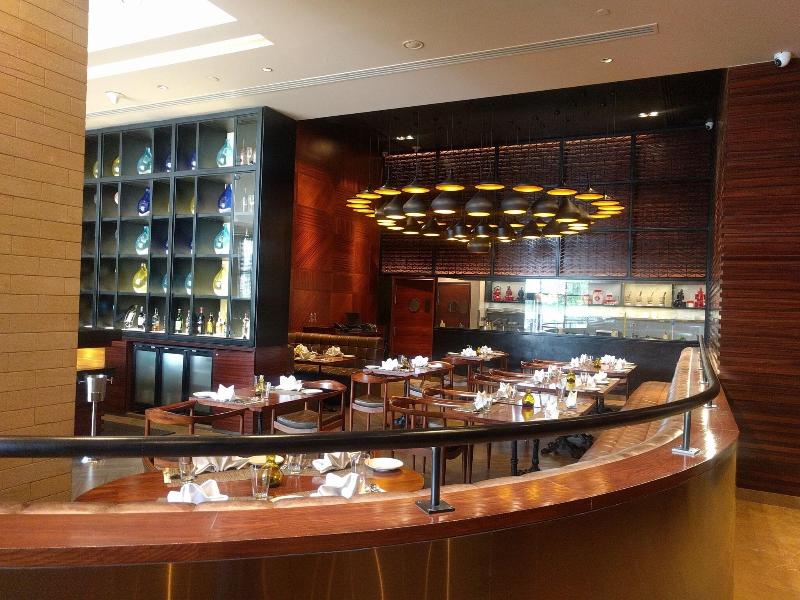 Lemon Tree Premier City Center Gurugram image