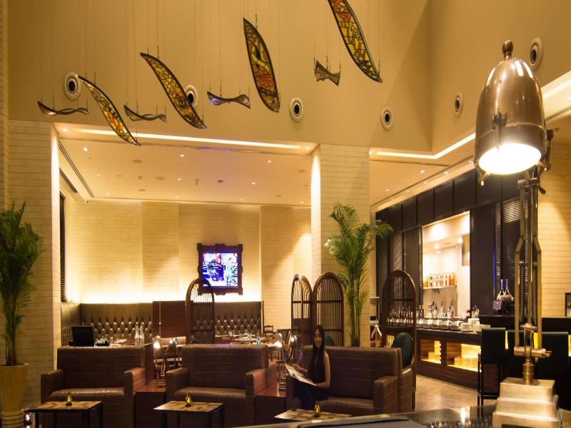 Lemon Tree Premier City Center Gurugram image