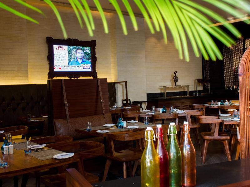 Lemon Tree Premier City Center Gurugram image