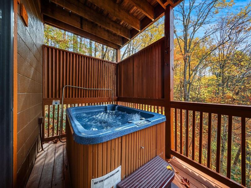 Cherokee Winds 2 Bedroom Cabin By Redawning — photo 10