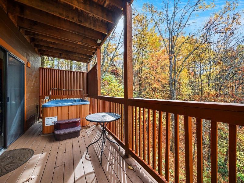 Cherokee Winds 2 Bedroom Cabin By Redawning — photo 50
