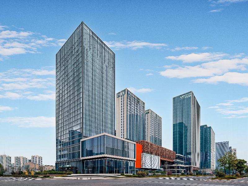 Holiday Inn Express Kunshan High Tech Zone by IHG image