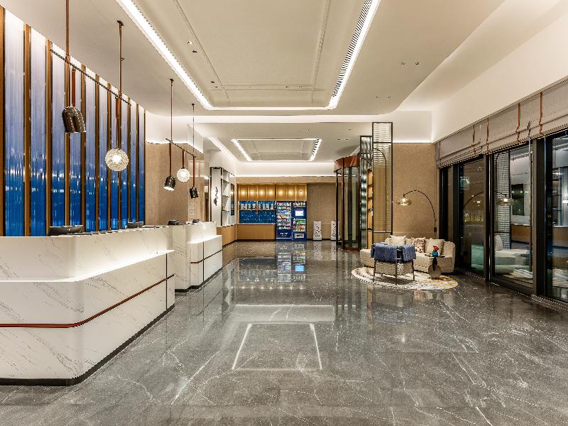 Holiday Inn Express Kunshan High Tech Zone by IHG image