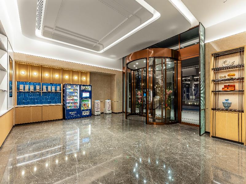Holiday Inn Express Kunshan High Tech Zone by IHG image
