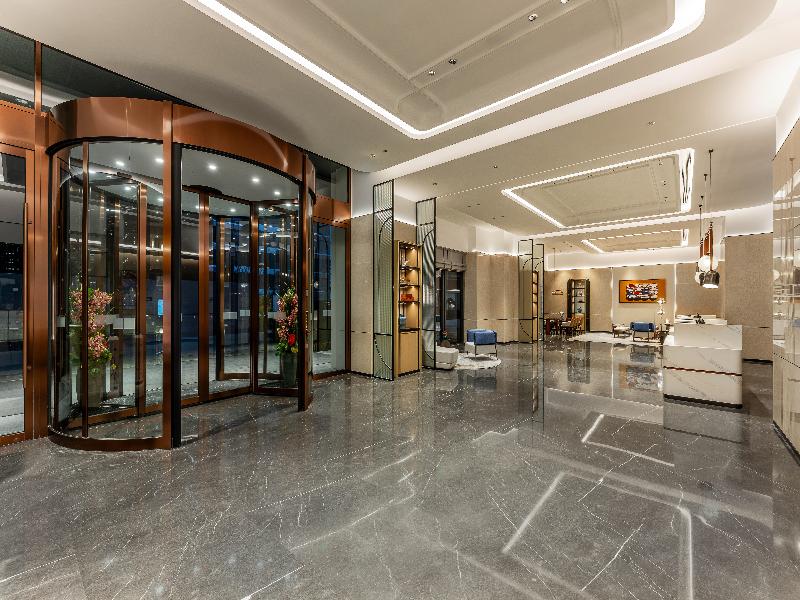 Holiday Inn Express Kunshan High Tech Zone by IHG image