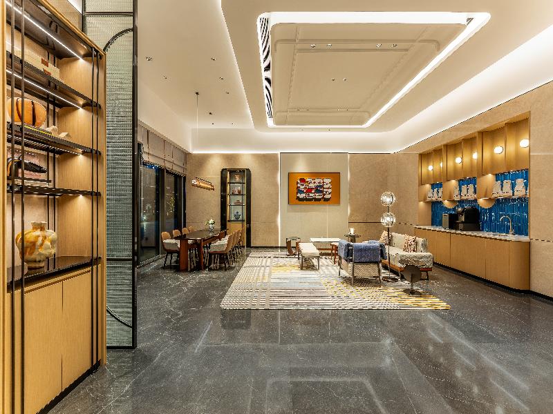 Holiday Inn Express Kunshan High Tech Zone by IHG image