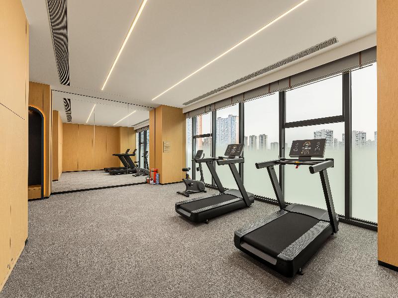 Holiday Inn Express Kunshan High Tech Zone by IHG image