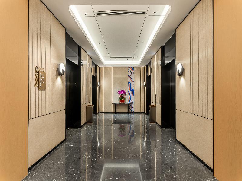 Holiday Inn Express Kunshan High Tech Zone by IHG image