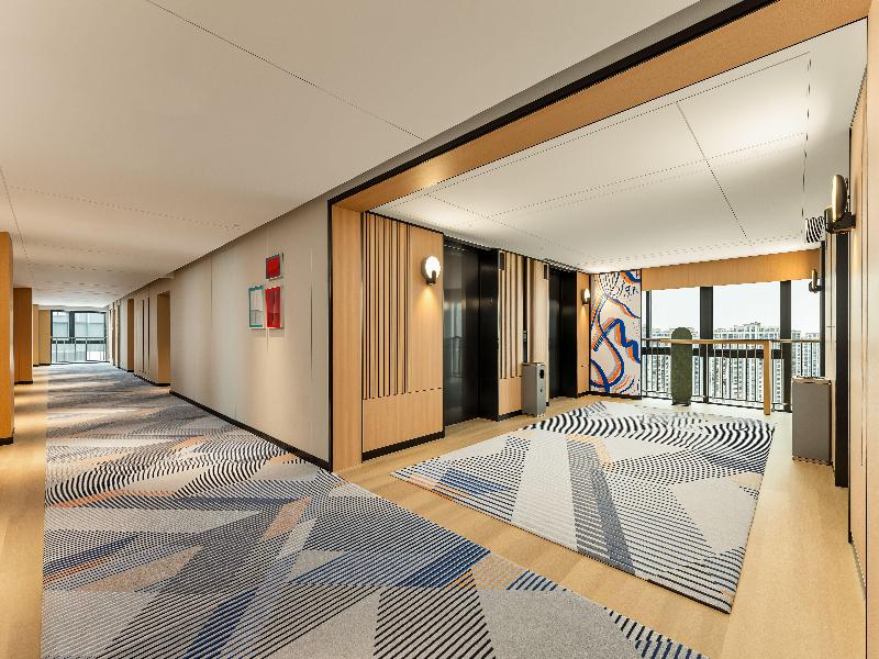 Holiday Inn Express Kunshan High Tech Zone by IHG image