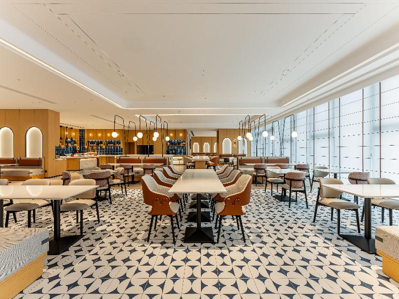 Holiday Inn Express Kunshan High Tech Zone by IHG image