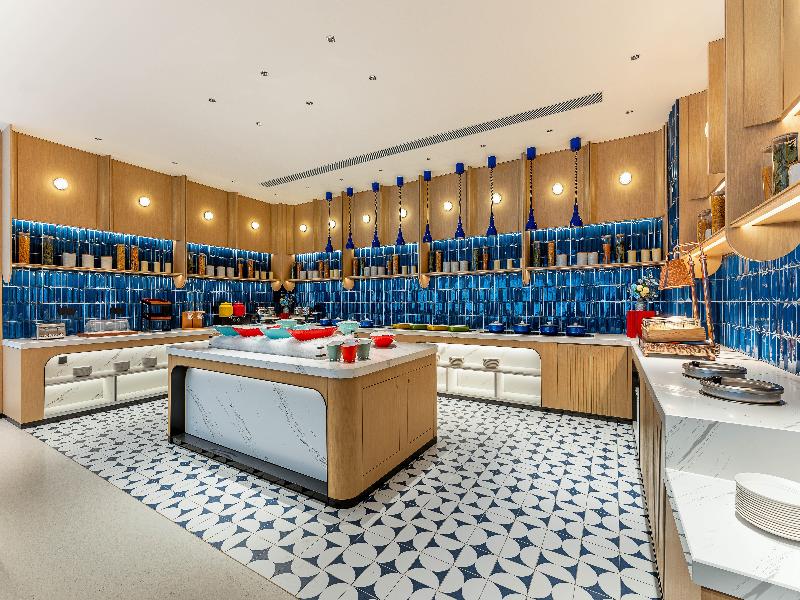 Holiday Inn Express Kunshan High Tech Zone by IHG image