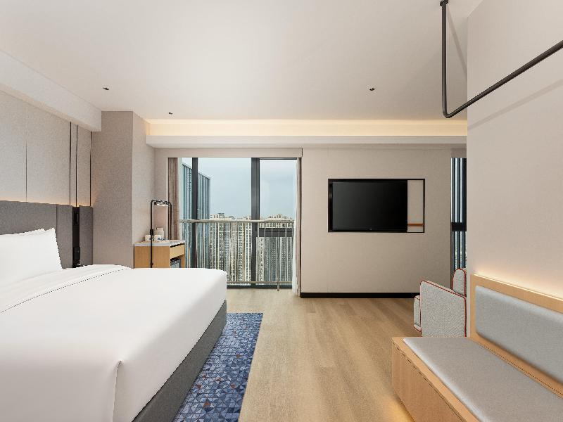 Holiday Inn Express Kunshan High Tech Zone by IHG image