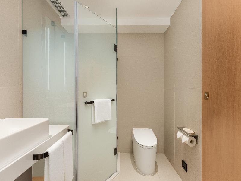 Holiday Inn Express Kunshan High Tech Zone by IHG image