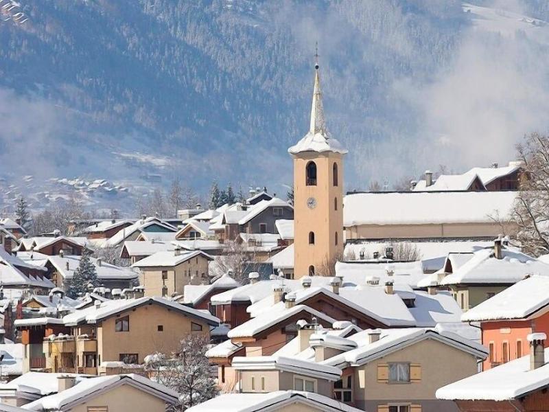 Hostellerie Du Petit Saint Bernard image
