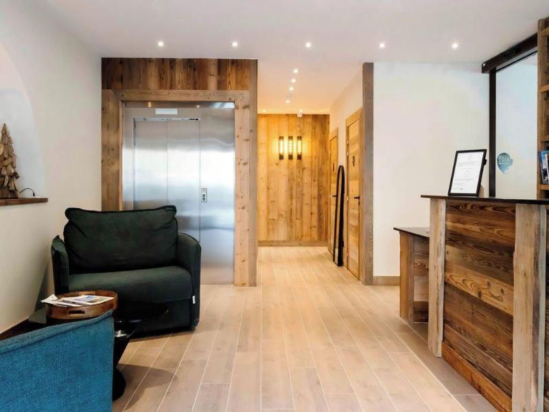 Hostellerie Du Petit Saint Bernard image