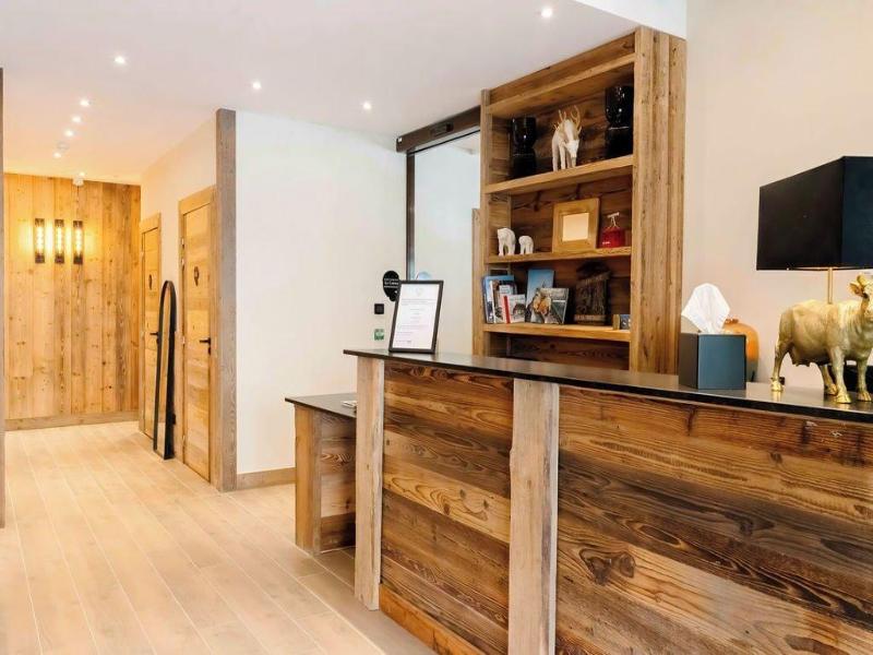 Hostellerie Du Petit Saint Bernard image