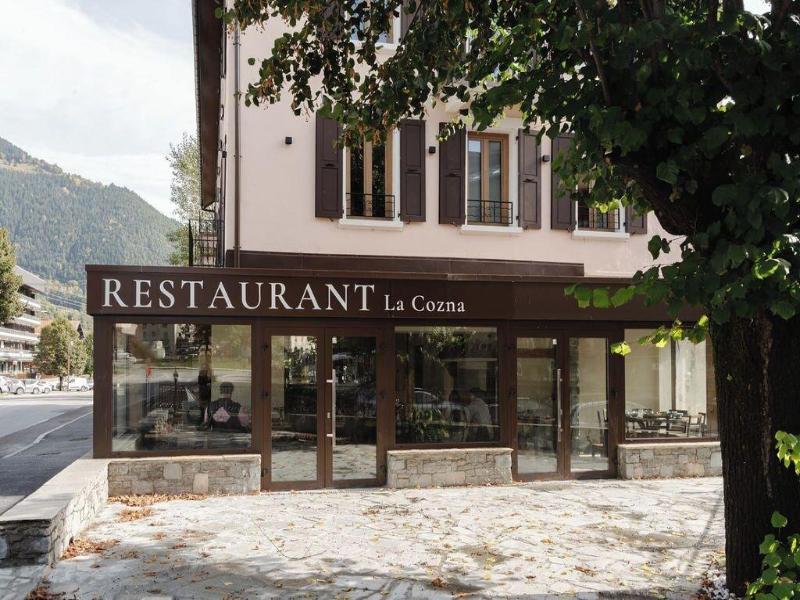 Hostellerie Du Petit Saint Bernard image