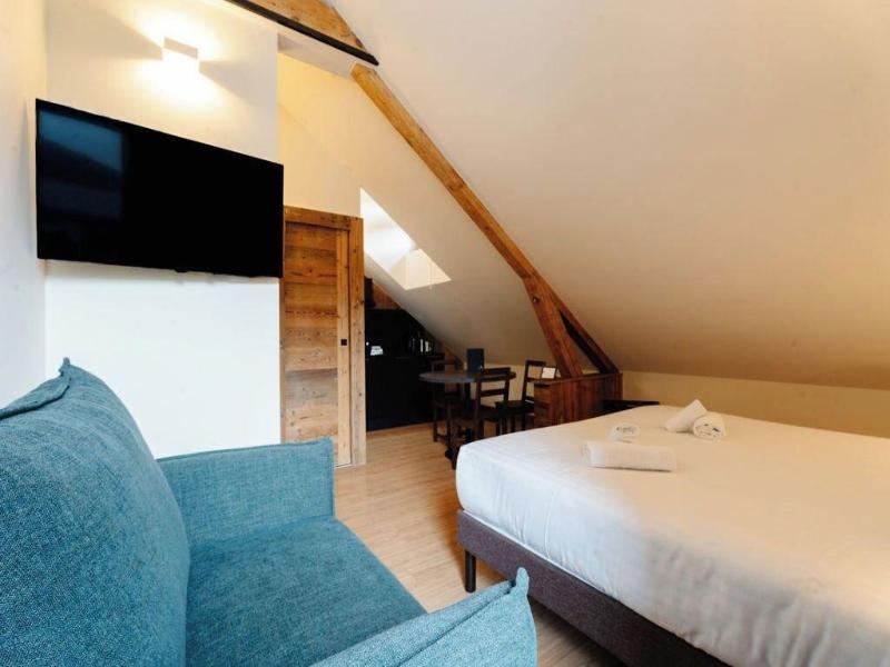Hostellerie Du Petit Saint Bernard image